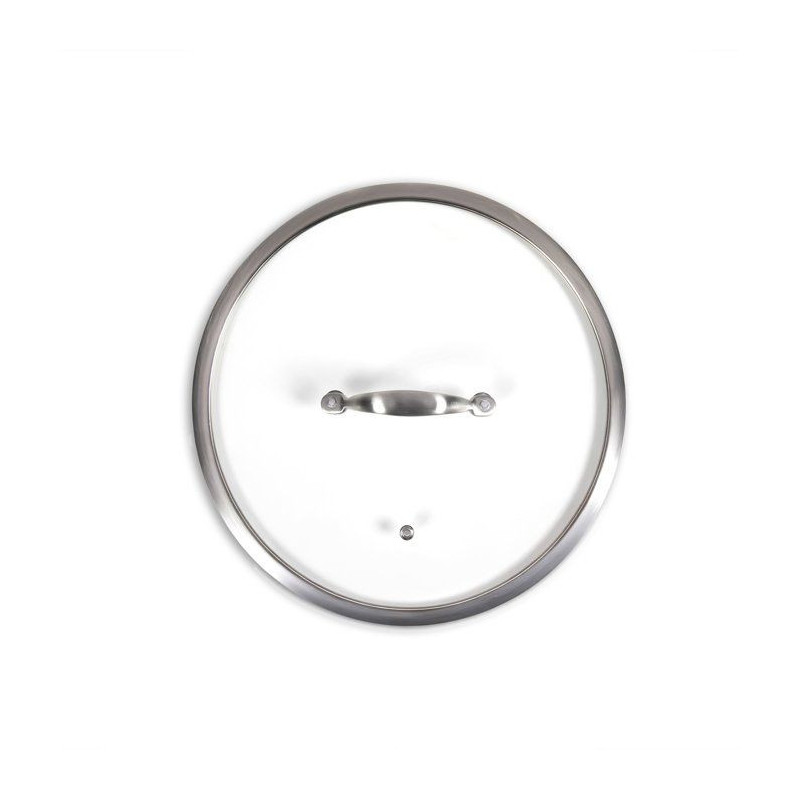 Faitout inox 24 cm - LIVOO - MEP165 - Triply