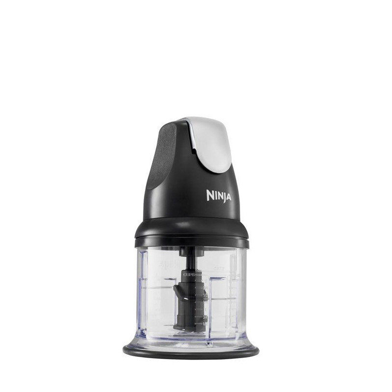 Hachoir électrique - NINJA - Express Chop - NJ1002EUBK - Mini hachoir
