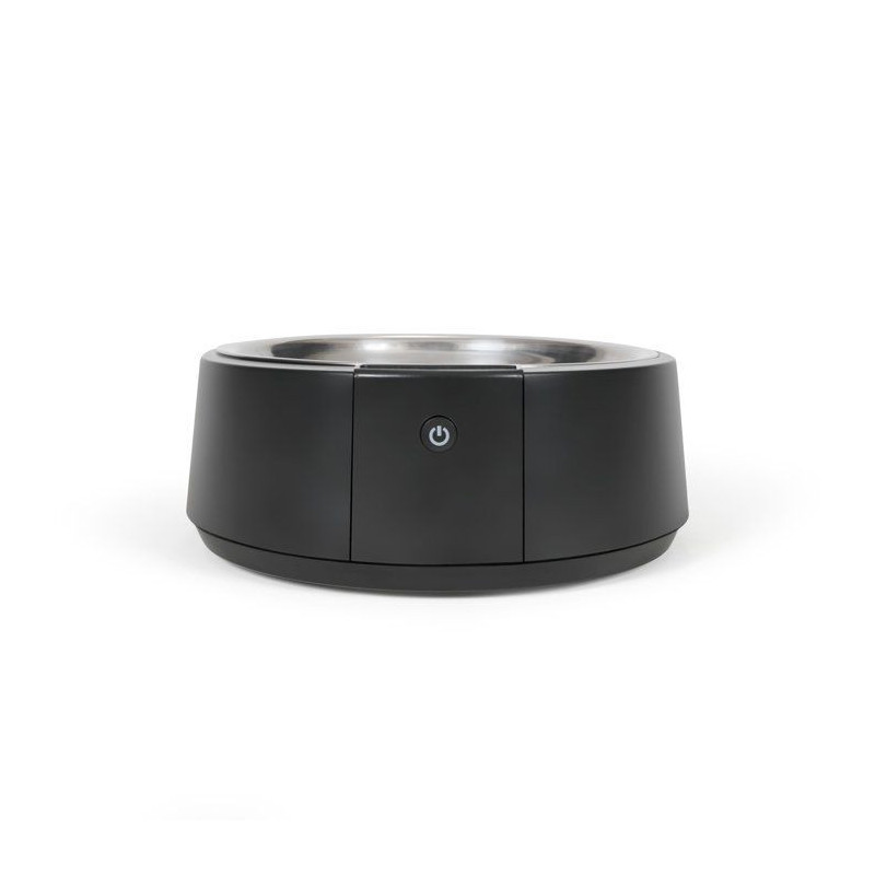 Gamelle avec balance intégrée - LIVOO - PET109N - Capacité 5 kg -