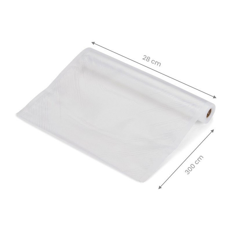 Machine sous vide - LIVOO - DOM503 - 80 W - rouleau inclus