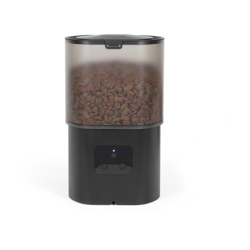 Distributeur de croquettes automatique - LIVOO - PET106 - Capacité 3