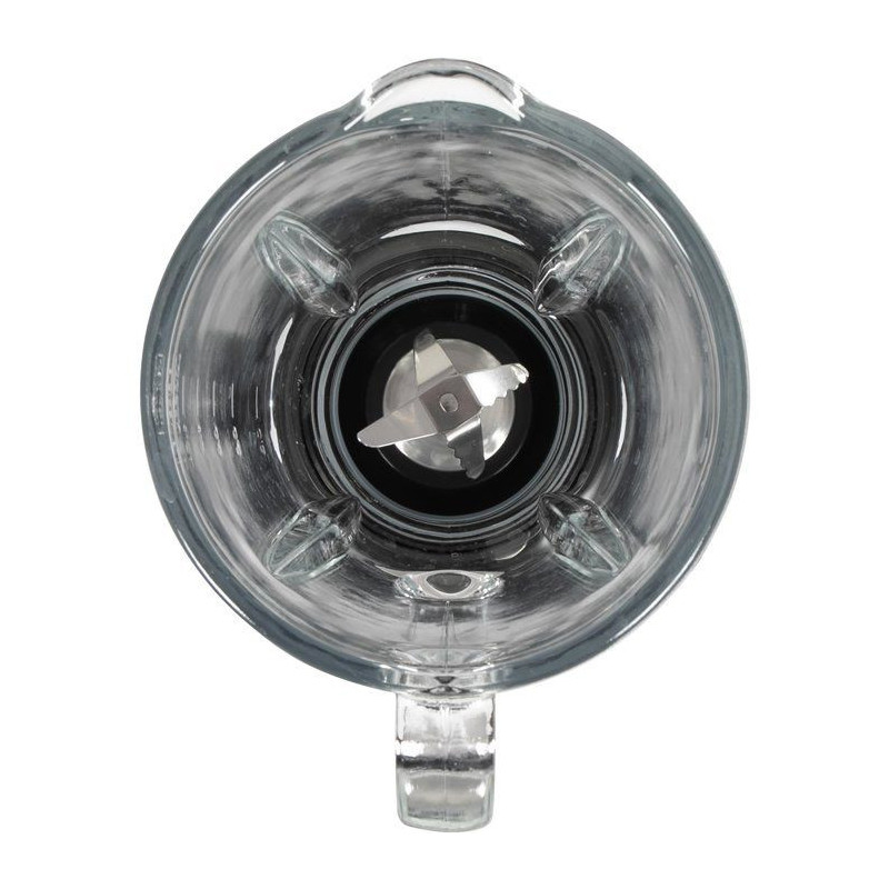 Blender 1,5 L - LIVOO - DOP249 - 600 W - Bol verre