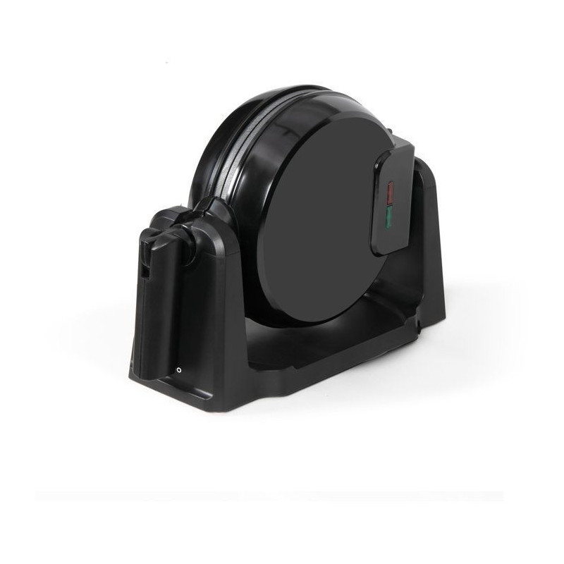 Gaufrier rotatif - LIVOO - DOP252 - Ø17,5 cm - 1000 W