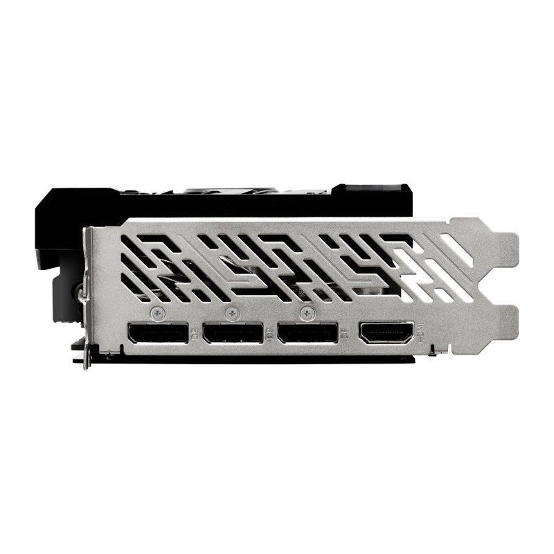 ASROCK - RX9000 - Carte graphique - Radeon RX 9070 - RX9070 CL - 16 Go