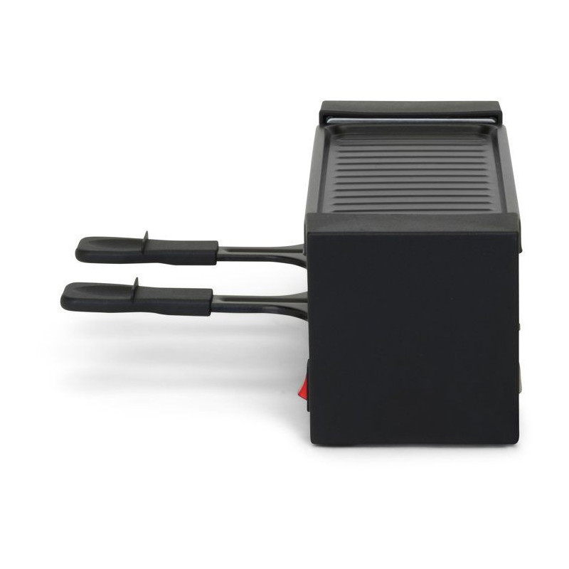 Raclette - ONLI - ON1010N - 2 personnes - grill
