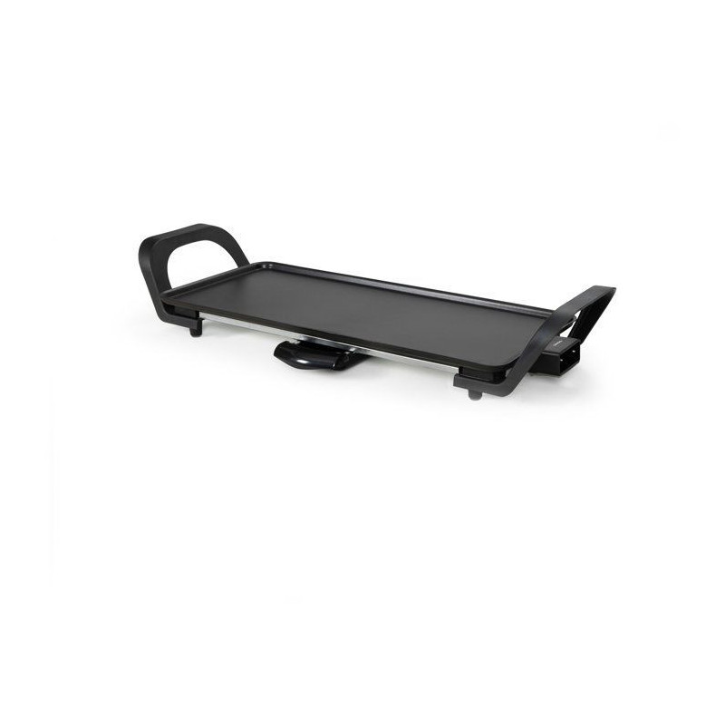 Plancha Teppan Yaki - LIVOO - DOC351 - 43 cm - 2000 W
