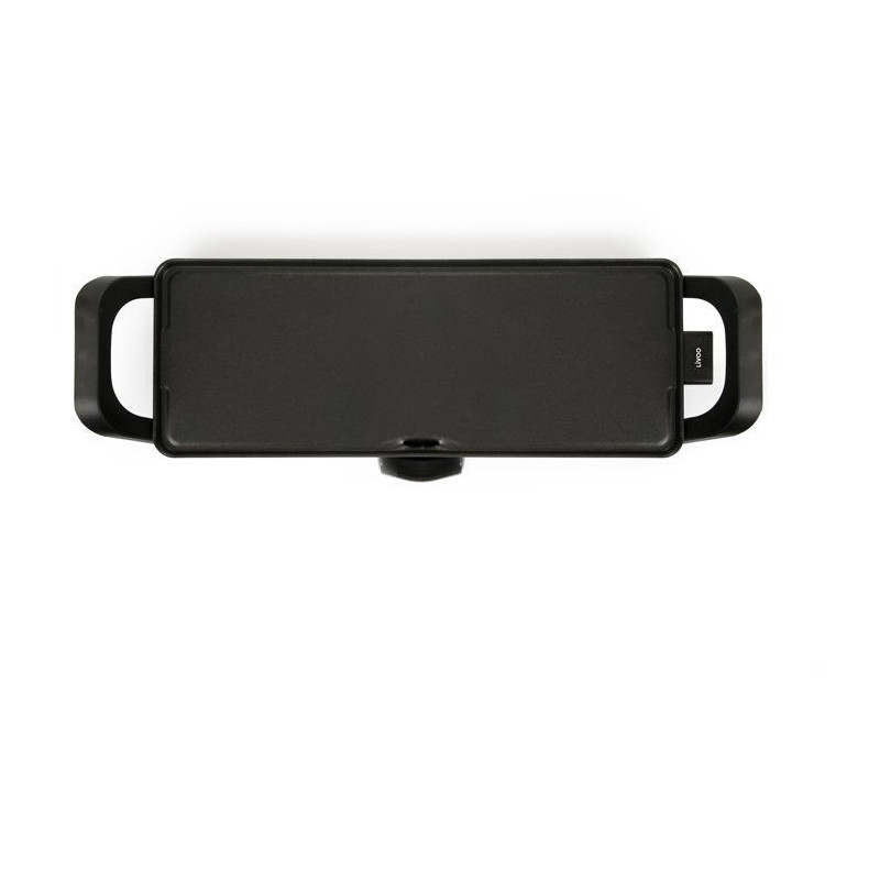 Plancha Teppan Yaki - LIVOO - DOC351 - 43 cm - 2000 W