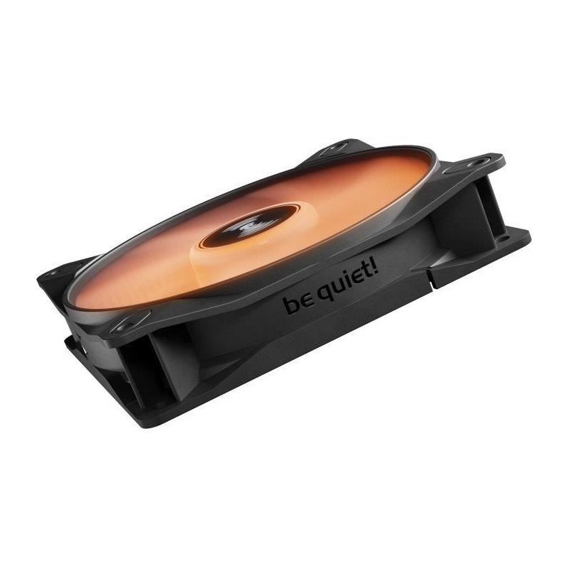 BE QUIET! - Light Wings LX - Ventilateur Boîtier - BL121 - 120 mm - P
