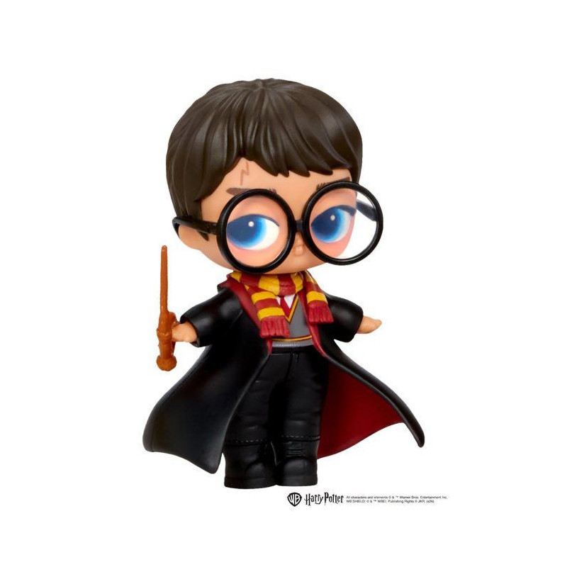 L.O.L. Surprise! Harry Potter - Modele aléatoire - 7 surprises - Boul
