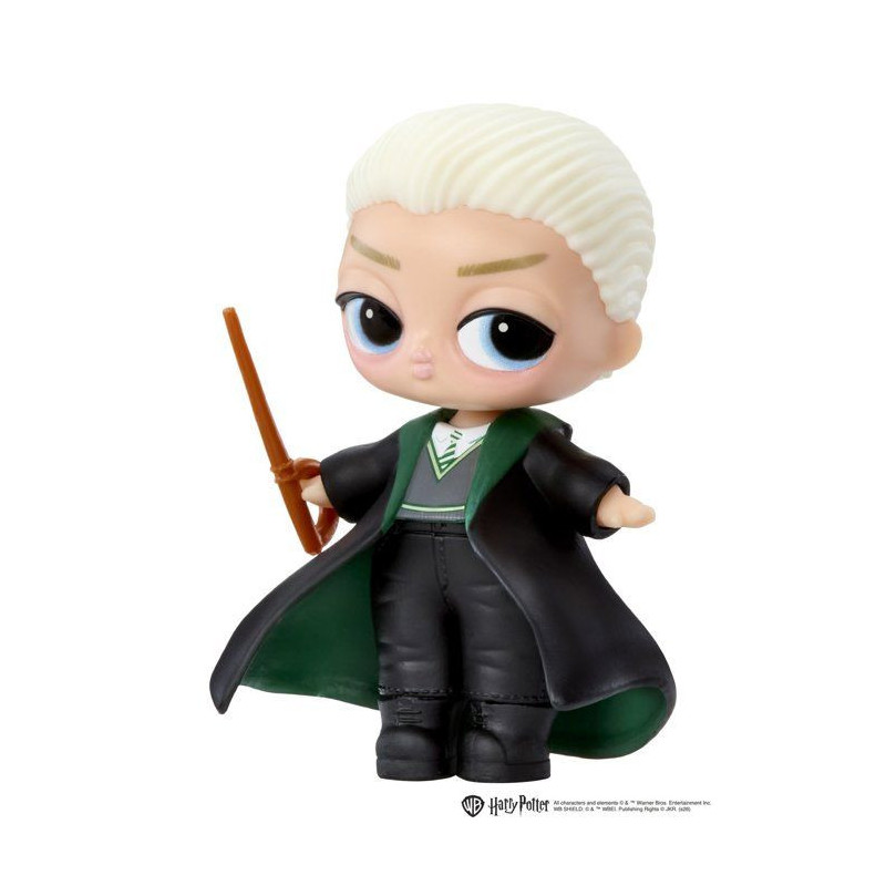 L.O.L. Surprise! Harry Potter - Modele aléatoire - 7 surprises - Boul