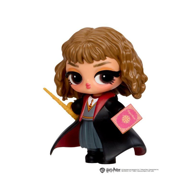 L.O.L. Surprise! Harry Potter - Modele aléatoire - 7 surprises - Boul