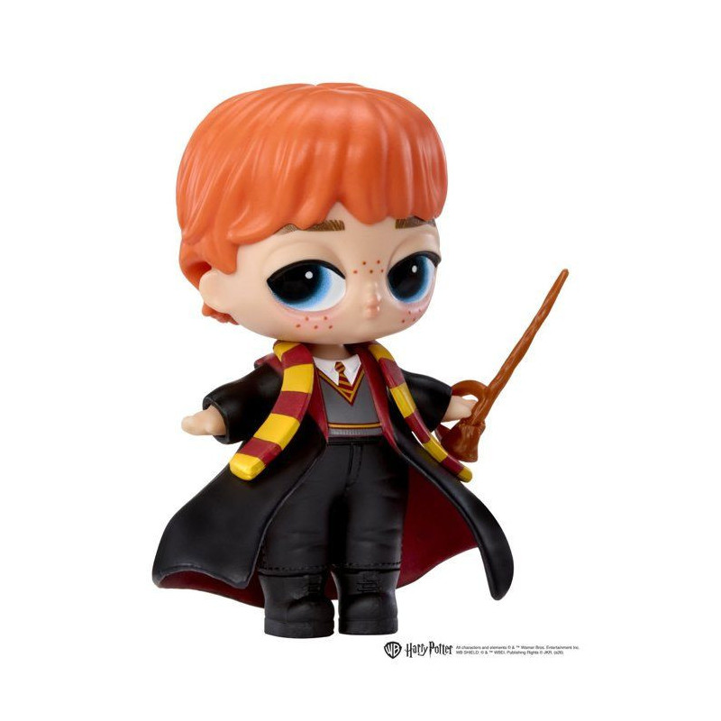 L.O.L. Surprise! Harry Potter - Modele aléatoire - 7 surprises - Boul