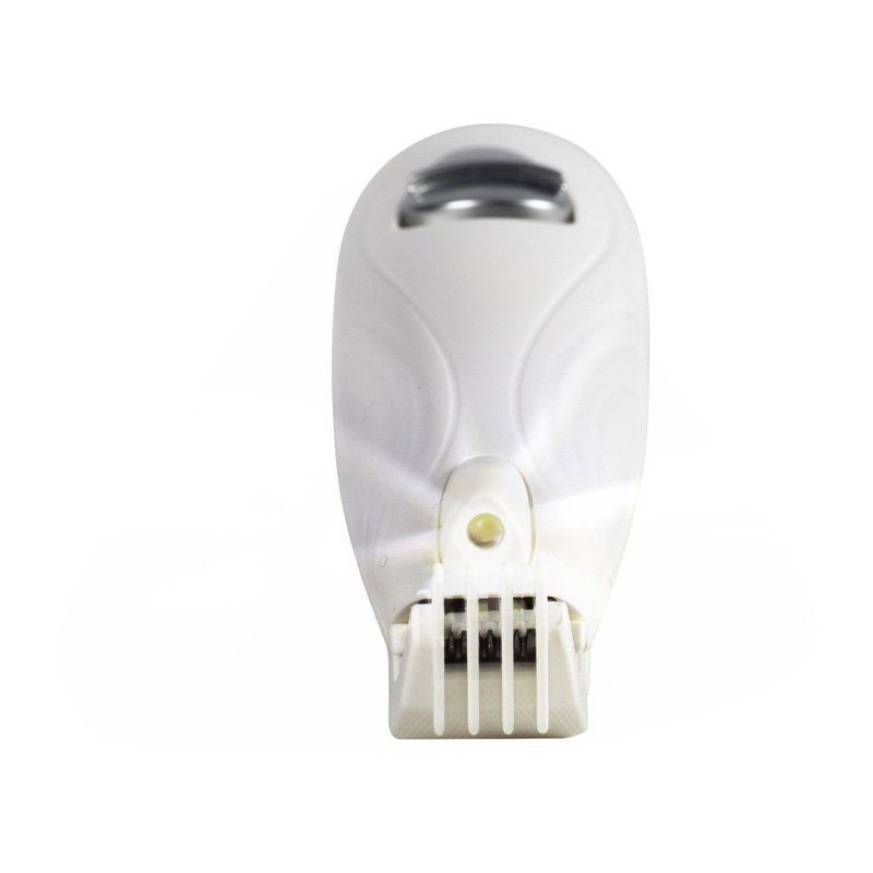 Tondeuse sans fil pour animaux - LIVOO - PET104 - Lame en céramique -
