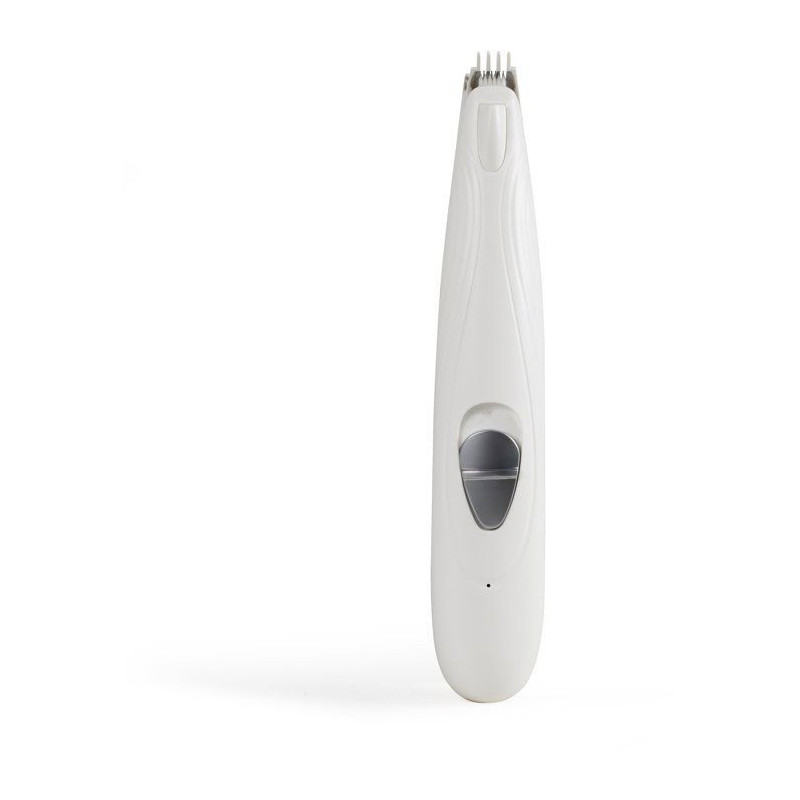 Tondeuse sans fil pour animaux - LIVOO - PET104 - Lame en céramique -