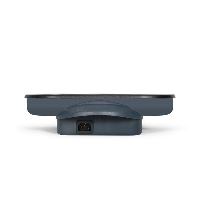 Mini crepes party - LIVOO - DOC266G - 4 plaques Ø12 cm - 1500 W
