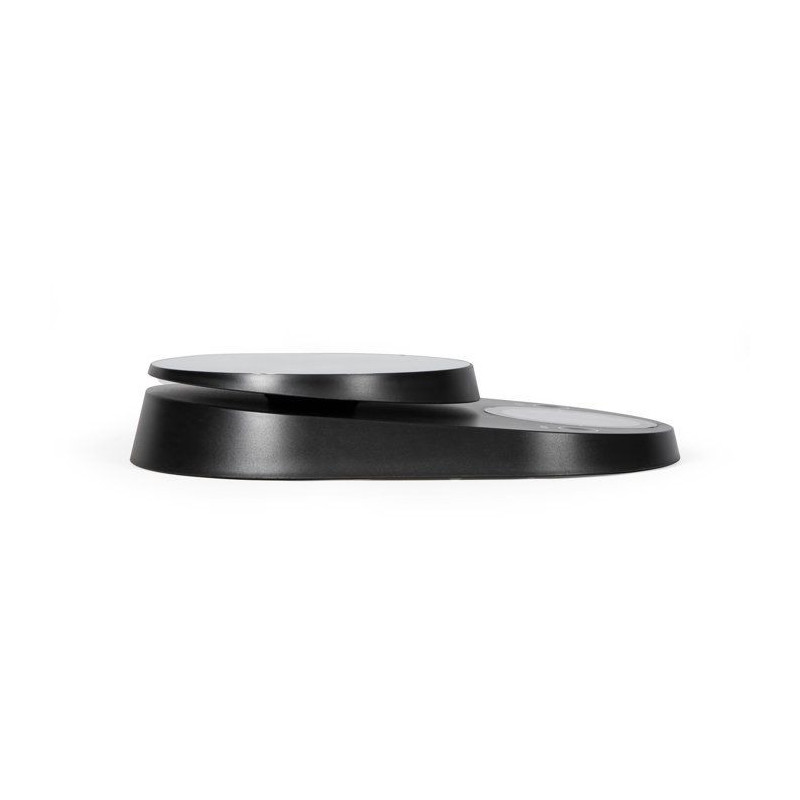 Balance de cuisine électronique - LIVOO - DOM493N - 5 kg - LCD rétro