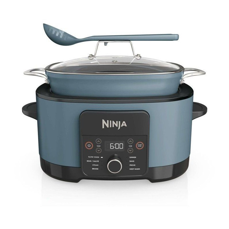 Multicuiseur NINJA - PossibleCooker - 8 L - 8 programmes - 1200 Watts