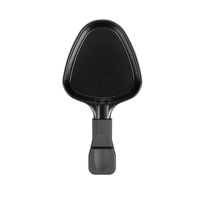Raclette 3 en 1 - ONLI - ON1035N - 8 personnes - grill / crepiere
