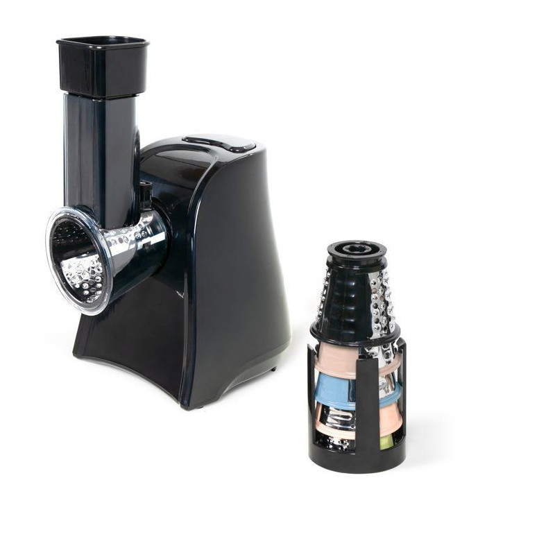 Râpe électrique multifonction - ONLI - ON1032N - 150 W - 5 lames