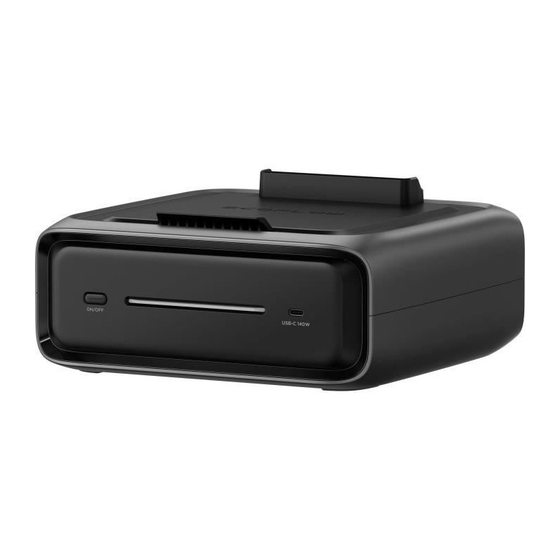 Batterie supplémentaire intelligente - EcoFlow - RIVER 3 Plus EB300 -