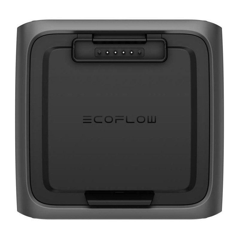 Batterie supplémentaire intelligente - EcoFlow - RIVER 3 Plus EB300 -