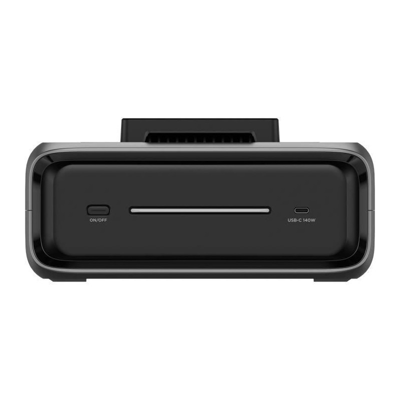 Batterie supplémentaire intelligente - EcoFlow - RIVER 3 Plus EB300 -