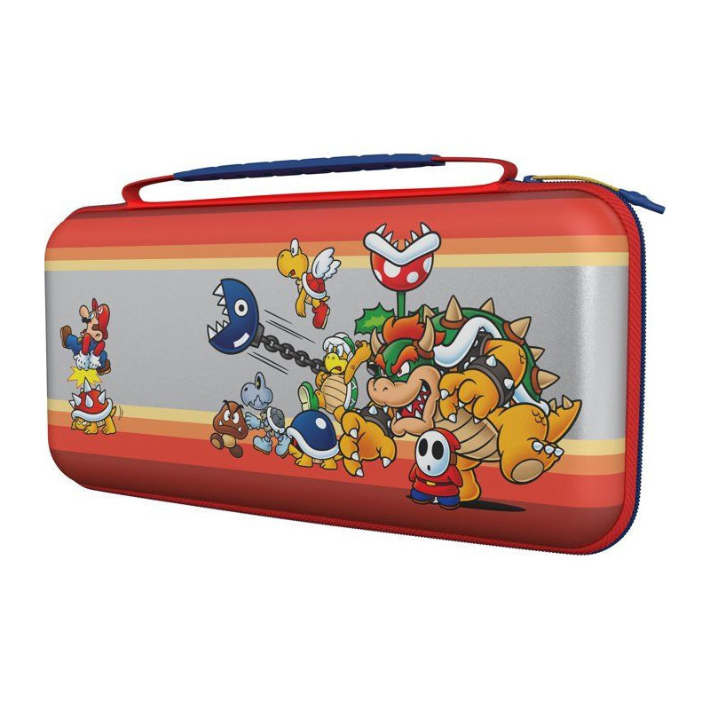 Étui de voyage - TURTLE BEACH - PlayTrek Koopa Troop - Nintendo Switc