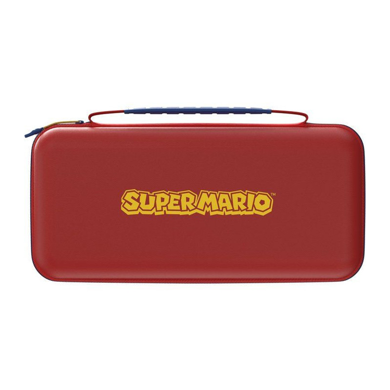Étui de voyage - TURTLE BEACH - PlayTrek Koopa Troop - Nintendo Switc