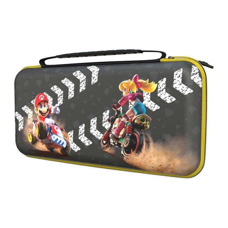 Étui de voyage - TURTLE BEACH - PlayTrek Mario Kart World - Nintendo