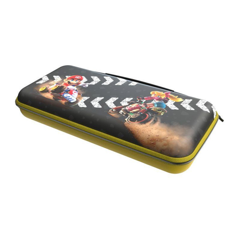 Étui de voyage - TURTLE BEACH - PlayTrek Mario Kart World - Nintendo