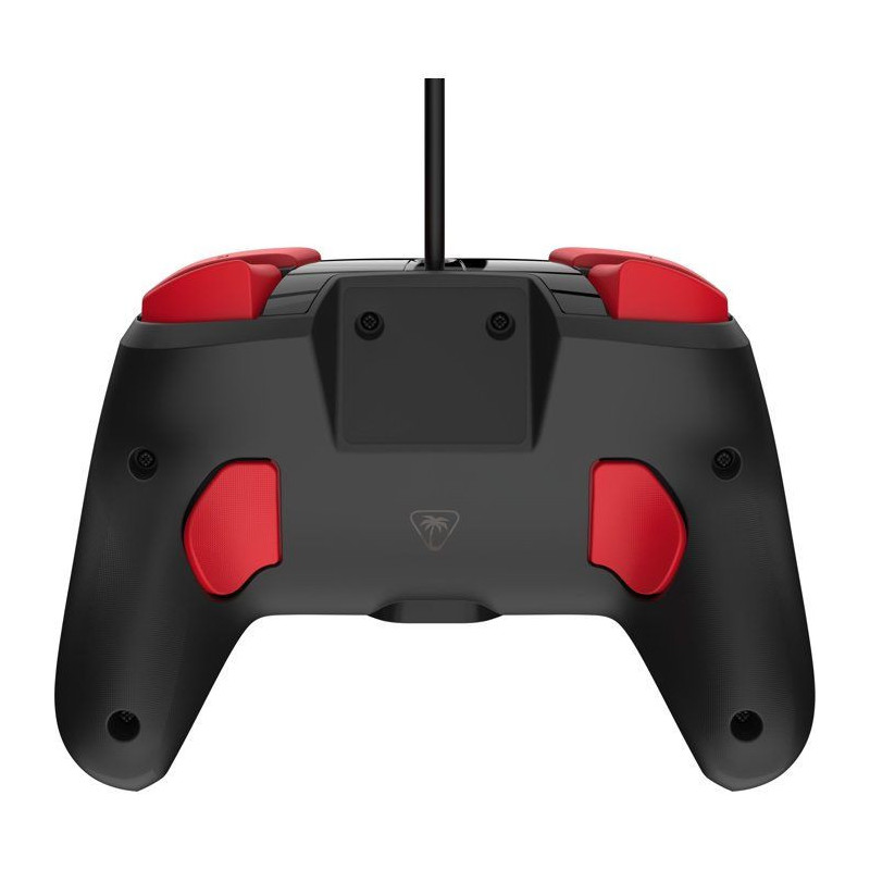 Manette gaming filaire - TURTLE BEACH - Rematch Nintendo Switch 2 - Ha