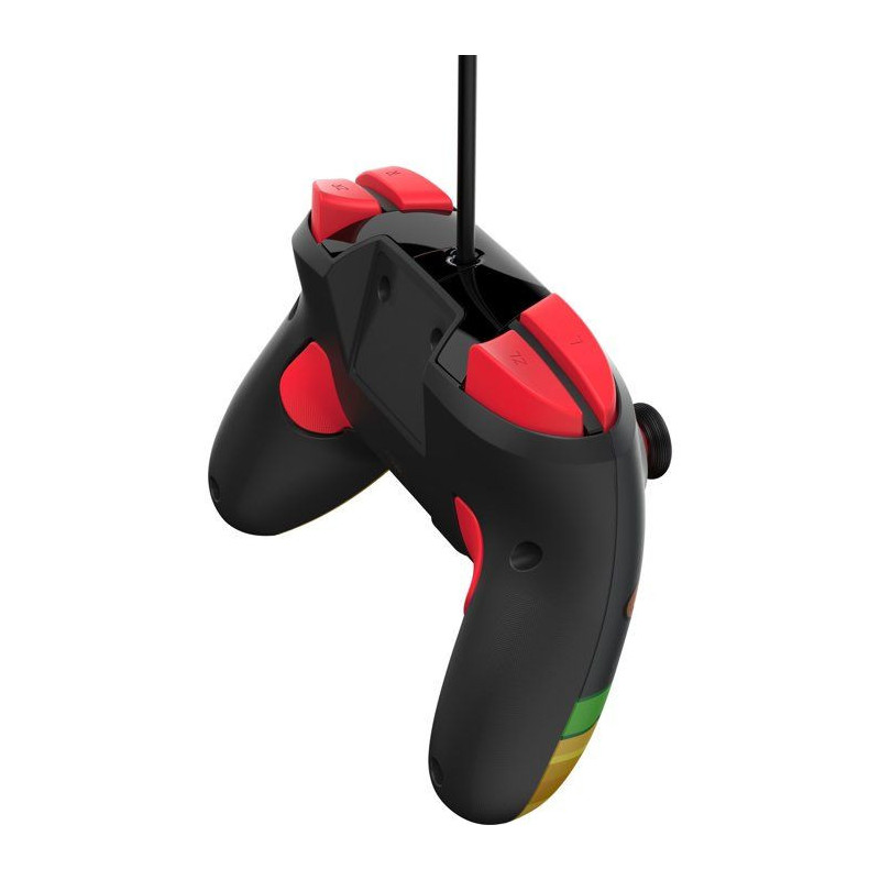 Manette gaming filaire - TURTLE BEACH - Rematch Nintendo Switch 2 - Ha