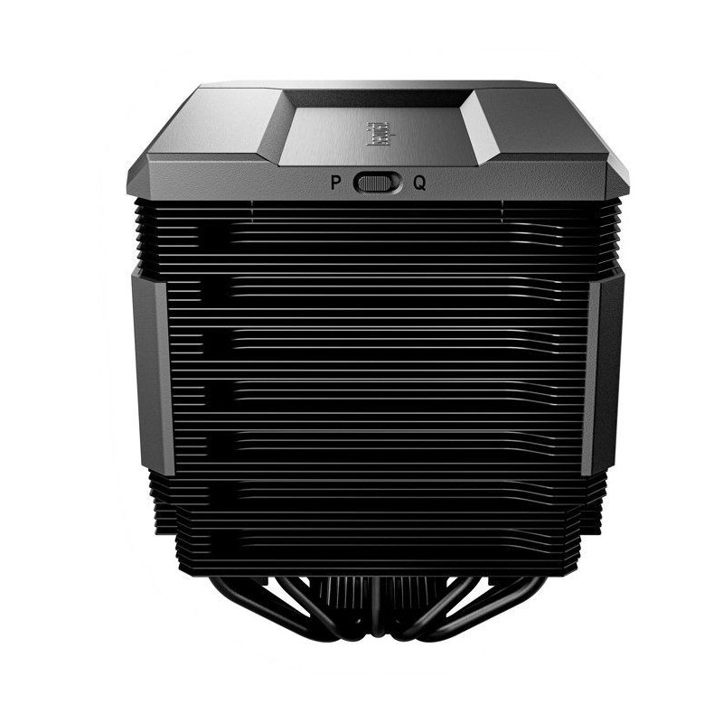 Be Quiet! - BK048 DARK ROCK PRO 6 - Ventirad
