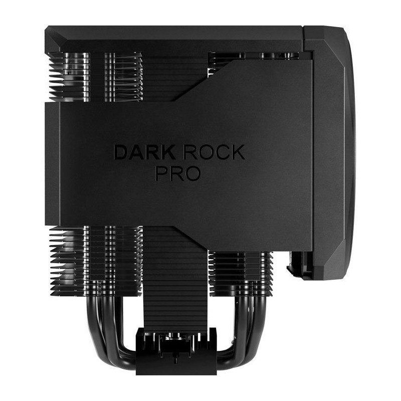 Be Quiet! - BK048 DARK ROCK PRO 6 - Ventirad