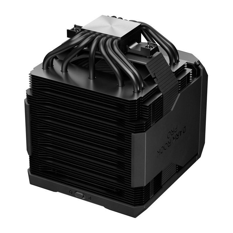 Be Quiet! - BK048 DARK ROCK PRO 6 - Ventirad