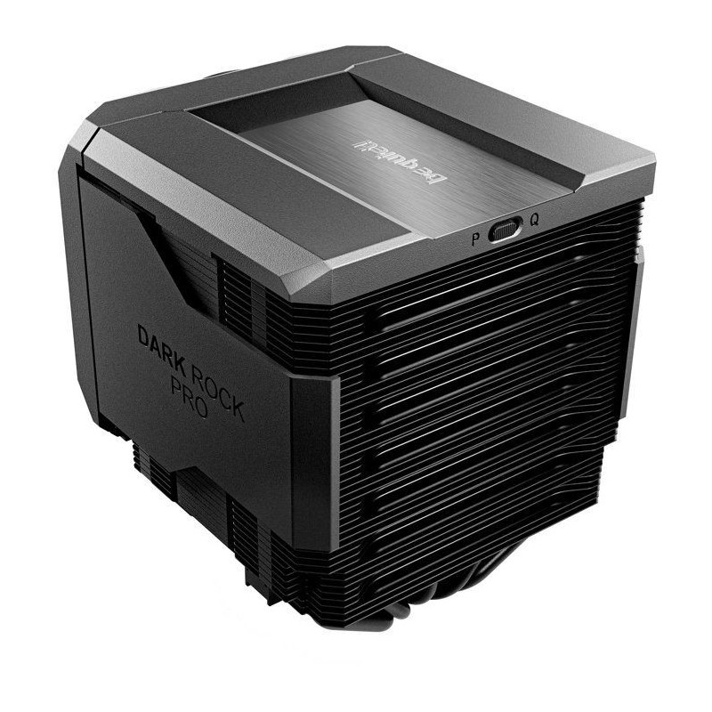 Be Quiet! - BK048 DARK ROCK PRO 6 - Ventirad