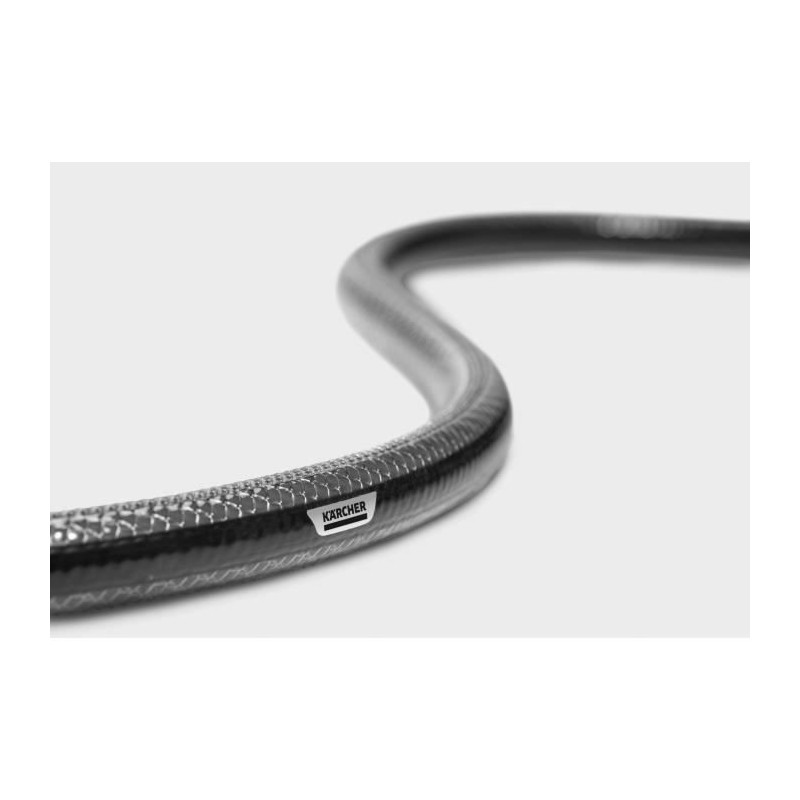 Tuyau d'arrosage KARCHER Performance Premium - 13 mm x 50 m - résista