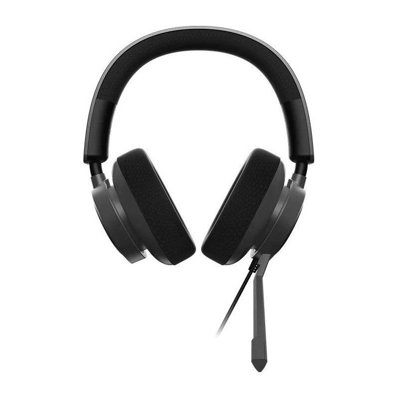 Casque Gaming filaire - MSI - Maestro 300 - Haut-parleurs néodyme 40
