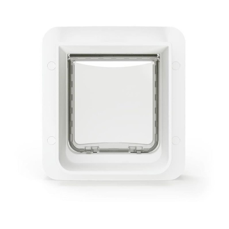 SUREFLAP SureFlap Grande Chatiere a Puce électronique Connect avec Hu