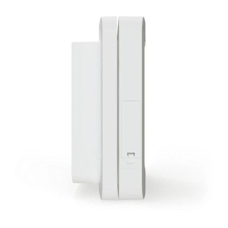 SUREFLAP SureFlap Grande Chatiere a Puce électronique Connect avec Hu