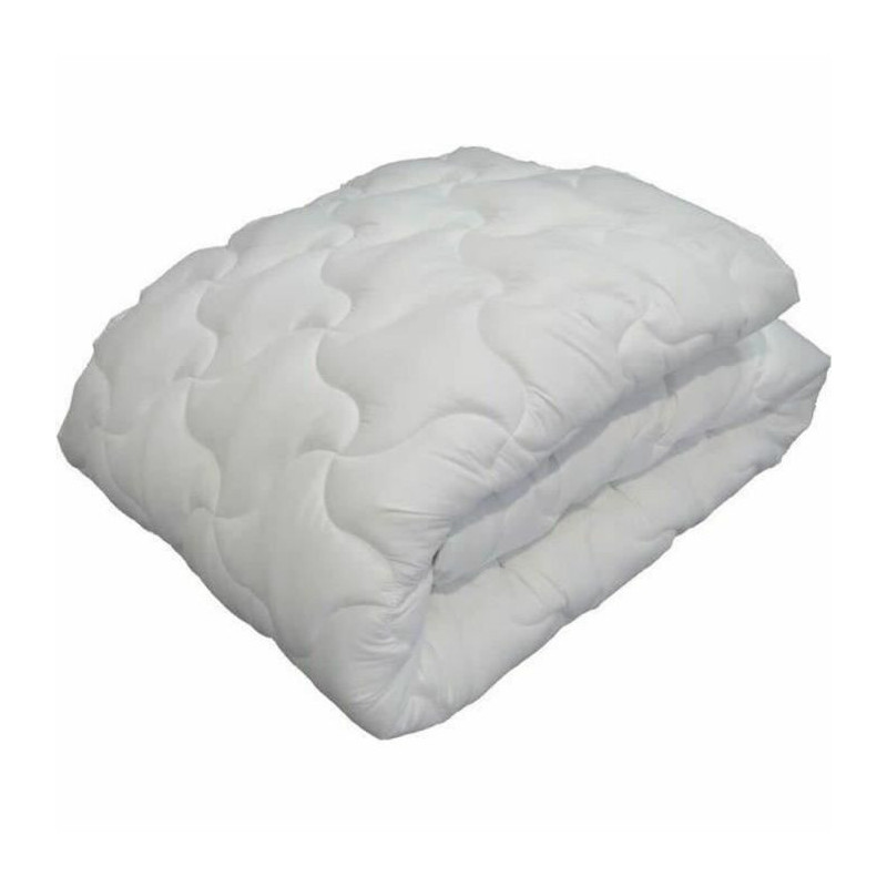 Abeil hot duvet absolute sweetness 200x200 cm white