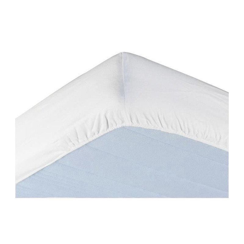 Alese Shape Waterproof Cover Transalese 100% Cotton Sponge - 120 x 190