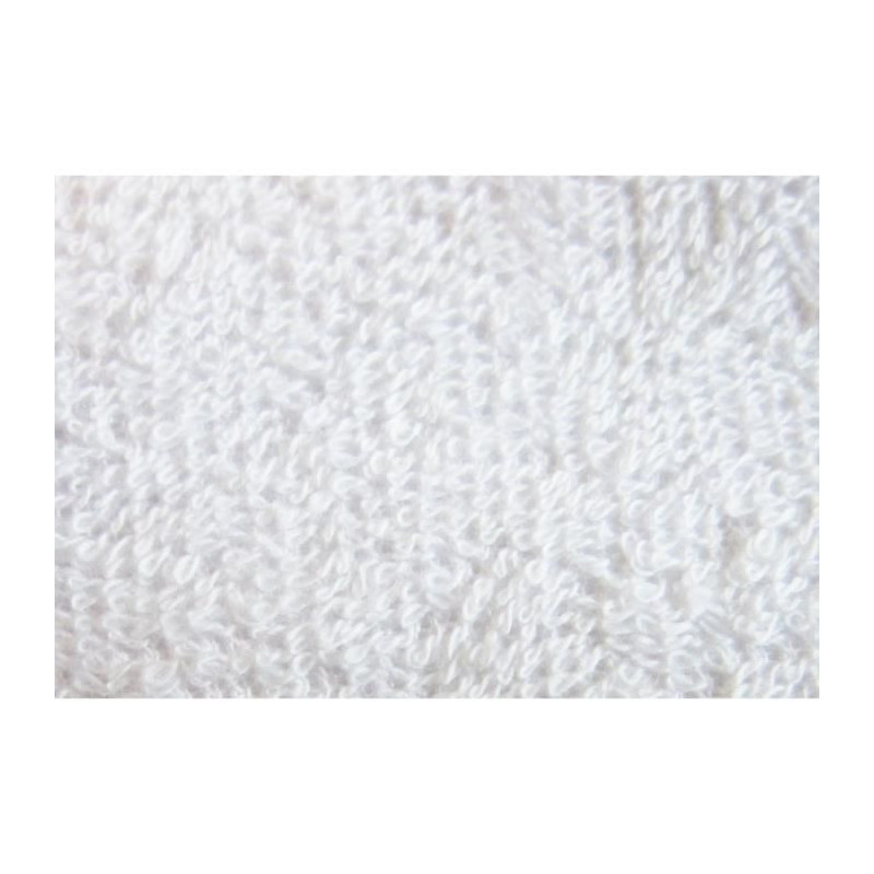 Alese Shape Waterproof Cover Transalese 100% Cotton Sponge - 120 x 190