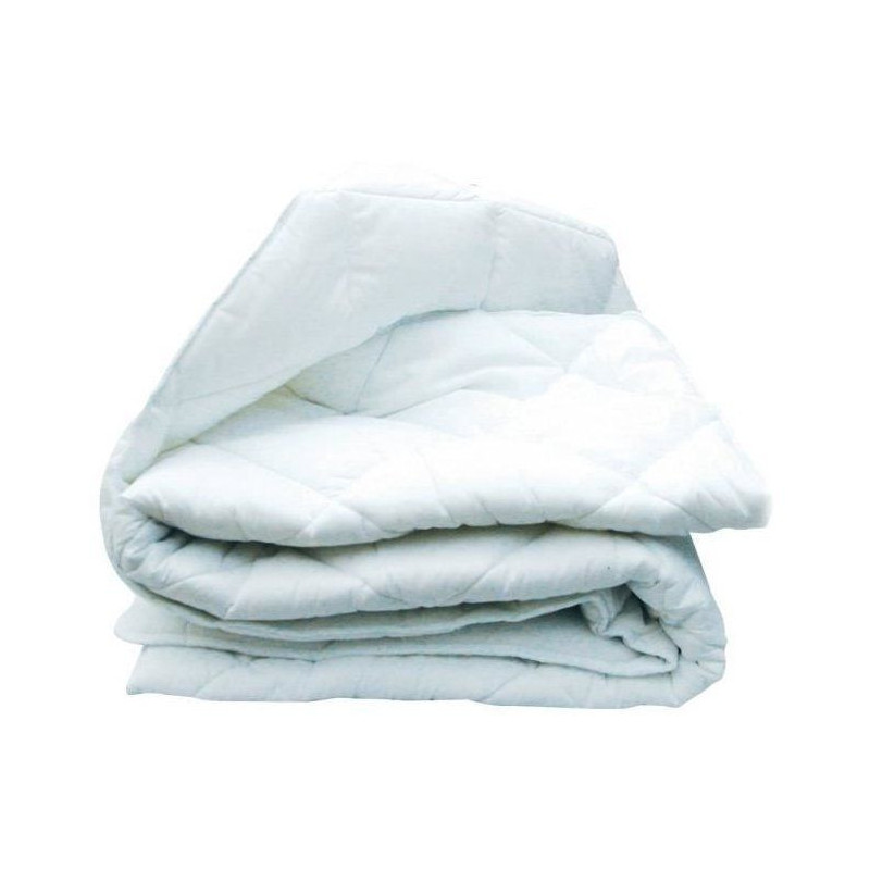 SOFT NID Duvet 70 x 120 White