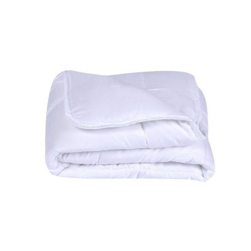 SOFT NID Duvet 70 x 120 White