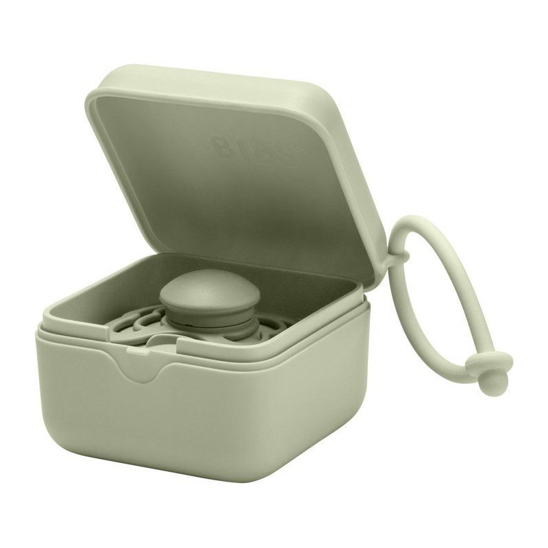 Boîte a sucette - BIBS - Sage