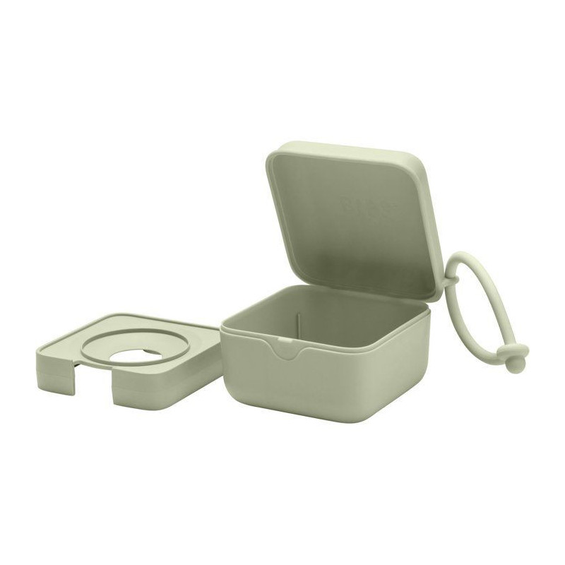 Boîte a sucette - BIBS - Sage
