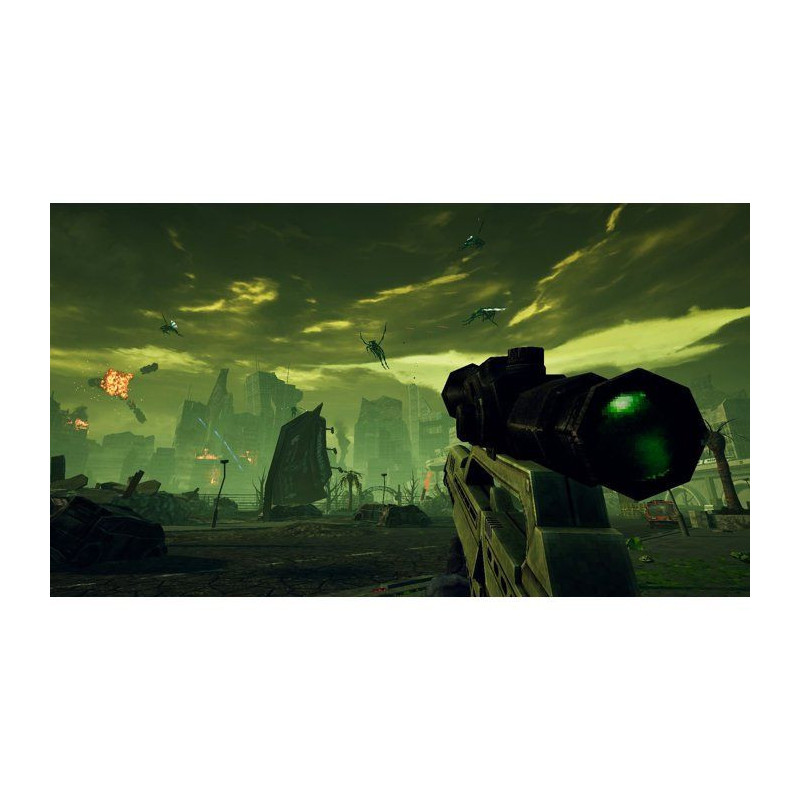 Starship Troopers Ultimate Bug War - Jeu PS5