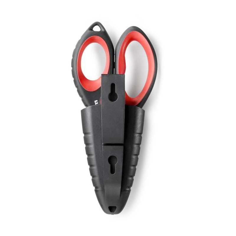 Electrician scissors FACOM - 841A.3PB - Powerful and precise cut