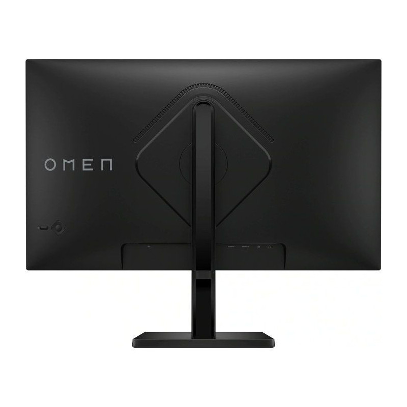 Ecran PC Gamer OMEN 27q G2 - 27 QHD - 180Hz - Dalle IPS - 1ms - Plage